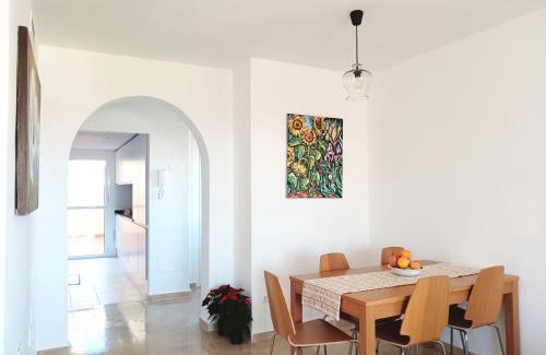 Bahia de Casares Apartment | Bella Vista Casares