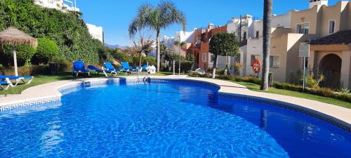 Bahia de Casares Apartment | Bella Vista Casares