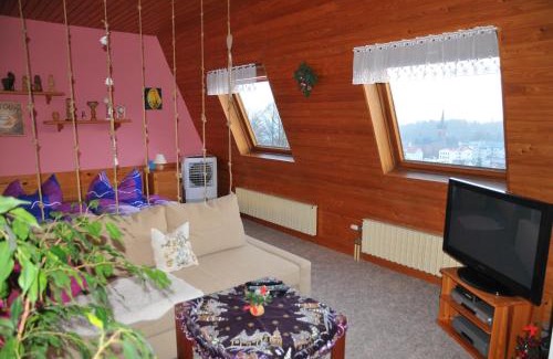 Vrchlabi Apartment | Bella Vista