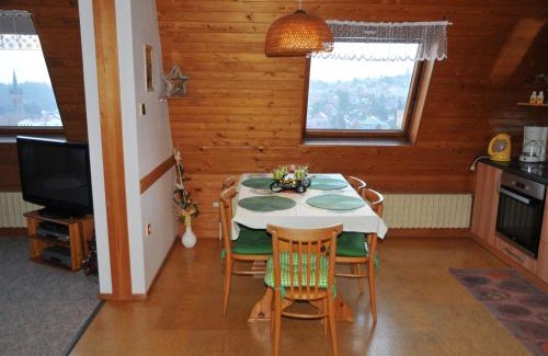 Vrchlabi Apartment | Bella Vista