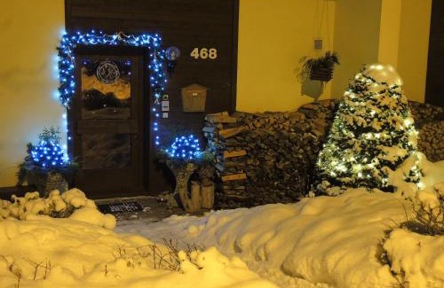 Vrchlabi Apartment | Bella Vista