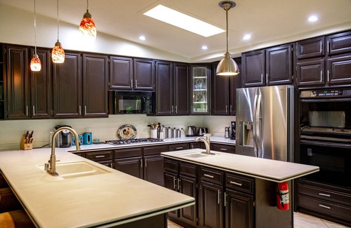 Sunrise Vista Chino House | Bella Vista - Desert Oasis with 4 bedrooms
