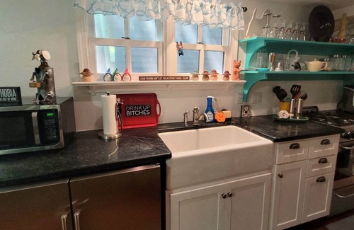 Mount Gretna Heights Cottage | Bella Vista East