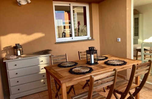 Geafond Apartment | Bella vista