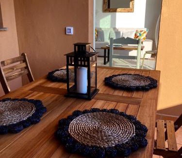 Geafond Apartment | Bella vista