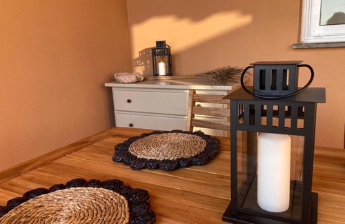 Geafond Apartment | Bella vista