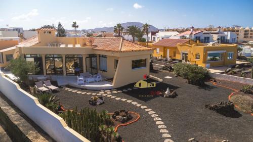Corralejo Villa | Bella Vista