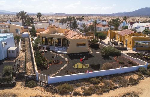 Corralejo Villa | Bella Vista