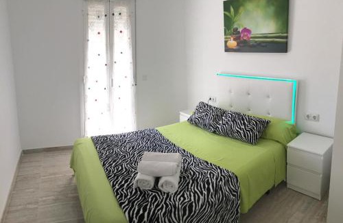 Montolivet Apartment | Bella Vista
