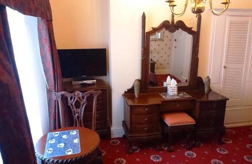 Llandudno Hotel | Bella Vista