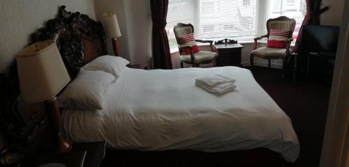 Llandudno Hotel | Bella Vista