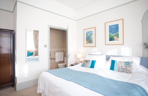 Swanage Bed & Breakfast | Bella Vista