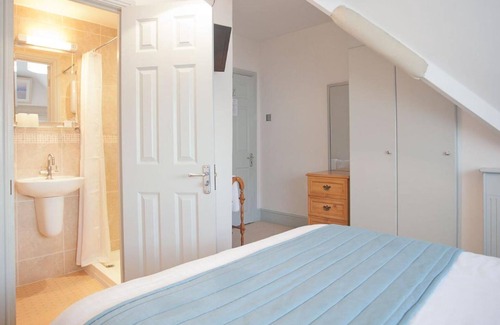 Swanage Bed & Breakfast | Bella Vista