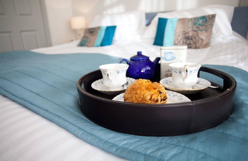 Swanage Bed & Breakfast | Bella Vista