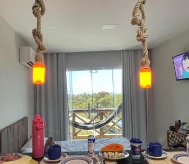 Itacimirim Apartment | Bella vista Itacimirim