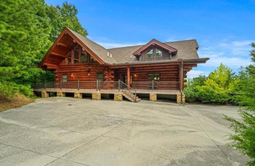 Pittman Center House | Bella Vista Lodge