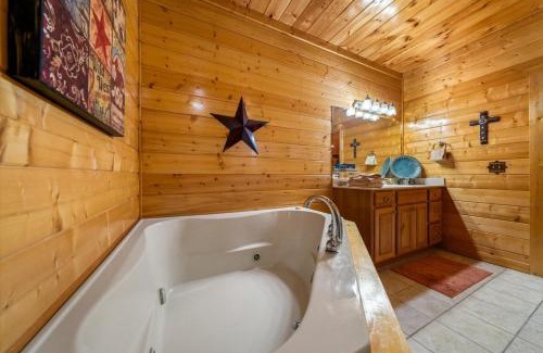 Pittman Center House | Bella Vista Lodge