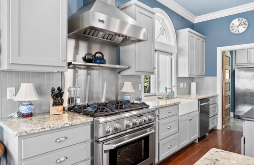 Fulton House | Bella Vista – Luxurious Waterfront Retreat on Aransas Bay
