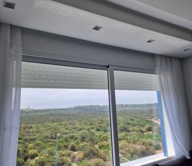 Gharb-Chrarda-Beni Hssen Apartment | Bella Vista MEHDIA