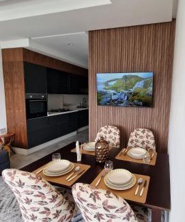 Gharb-Chrarda-Beni Hssen Apartment | Bella Vista MEHDIA