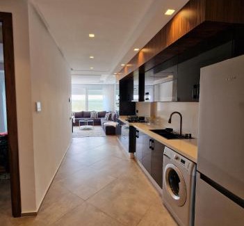 Gharb-Chrarda-Beni Hssen Apartment | Bella Vista MEHDIA