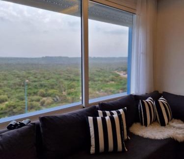 Gharb-Chrarda-Beni Hssen Apartment | Bella Vista MEHDIA