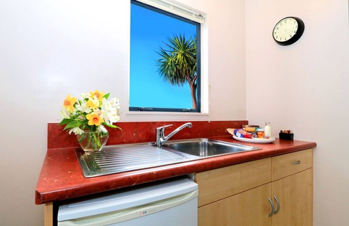 Invercargill Hotel | Bella Vista Motel Invercargill