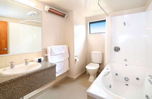 Invercargill Hotel | Bella Vista Motel Invercargill