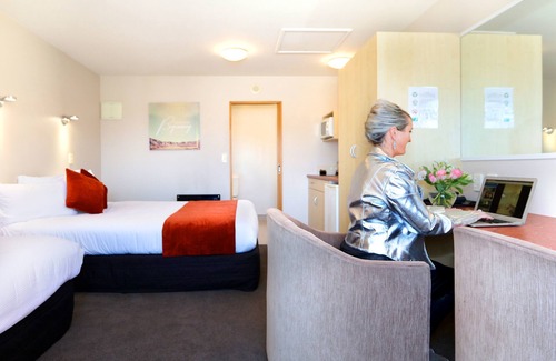 Invercargill Hotel | Bella Vista Motel Invercargill