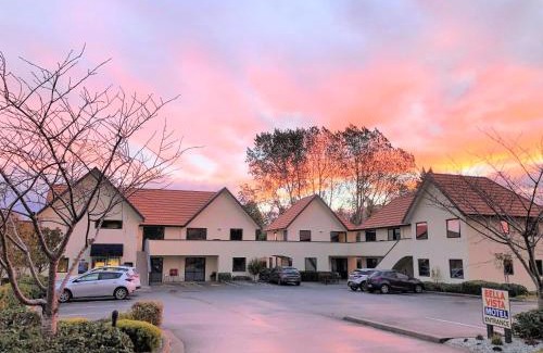 Te Anau Hotel | Bella Vista Motel Te Anau