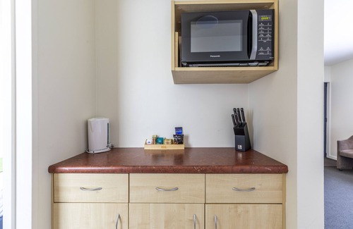 Wellington Hotel | Bella Vista Motel Wellington