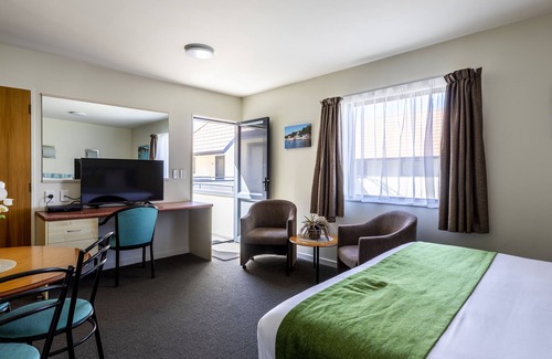 Wellington Hotel | Bella Vista Motel Wellington