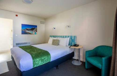 Wellington Hotel | Bella Vista Motel Wellington