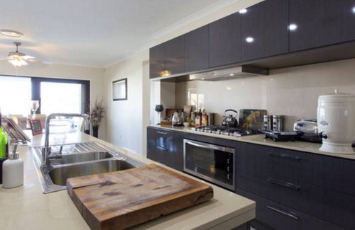Raby Bay Bed & Breakfast | Bella Vista of Raby Bay Bed & Breakfast
