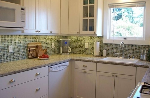 Belvedere Tiburon House | Bella Vista : Peaceful, Relaxing, and Comfortable, 30 - 60 day stays only