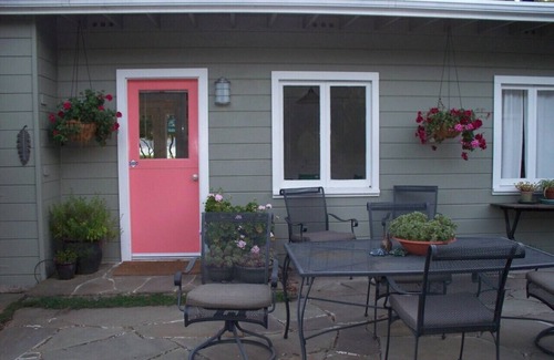 Belvedere Tiburon House | Bella Vista : Peaceful, Relaxing, and Comfortable, 30 - 60 day stays only