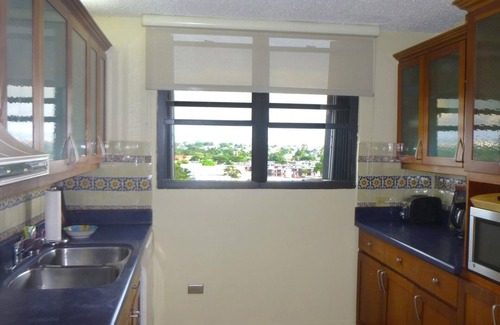Punta Las Marias Apartment | Bella Vista
