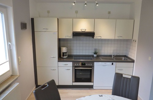 Kuehlungsborn Apartment | Bella Vista - Reriker Strasse