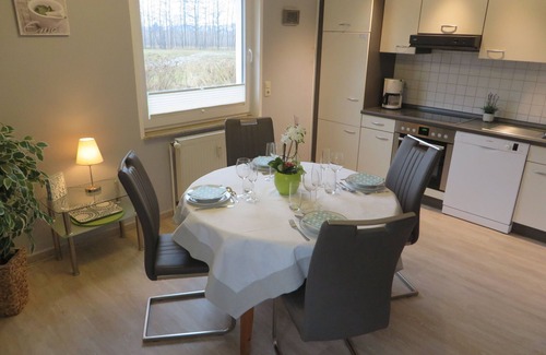 Kuehlungsborn Apartment | Bella Vista - Reriker Strasse