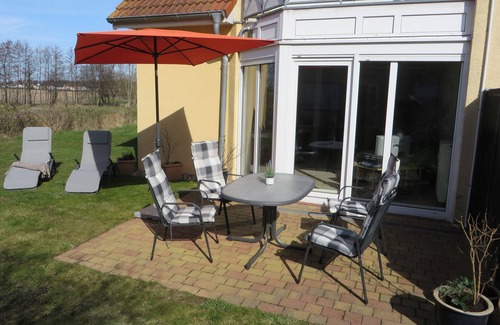 Kuehlungsborn Apartment | Bella Vista - Reriker Strasse