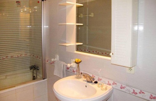 Sant Elm Apartment | Bella Vista San Telmo