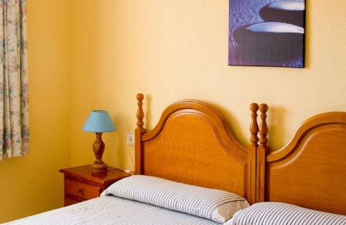 Sant Elm Apartment | Bella Vista San Telmo
