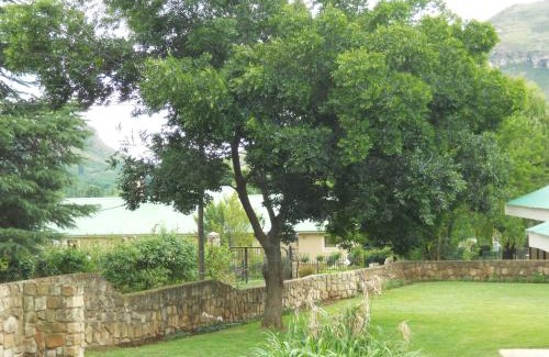 Clarens House | Bella Vista Self Catering