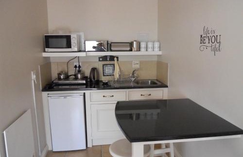 Clarens House | Bella Vista Self Catering