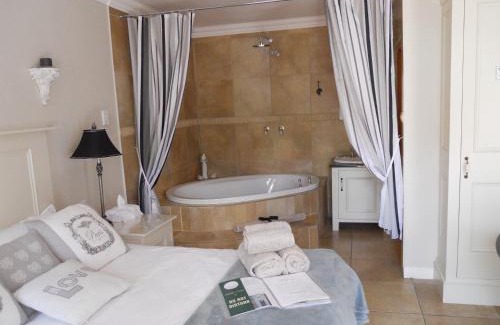 Clarens House | Bella Vista Self Catering