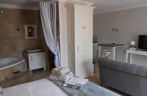 Clarens House | Bella Vista Self Catering