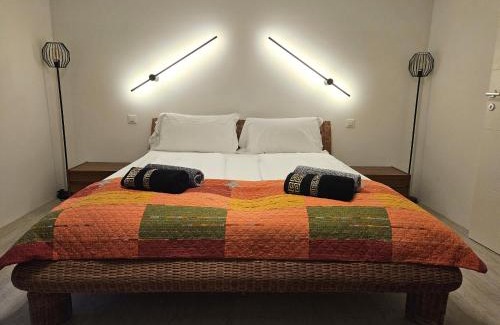 Caslano Apartment | Bella Vista & SPA