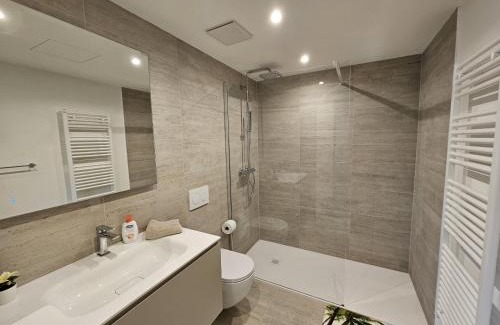 Caslano Apartment | Bella Vista & SPA