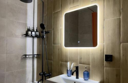 Piombino Apartment | Bella Vista Suites