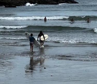 San Juan del Sur House | Bella Vista Surf House